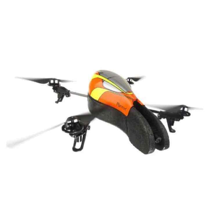 AR.Drone ドローン 無線 おもちゃ ラジコン 熊本支援