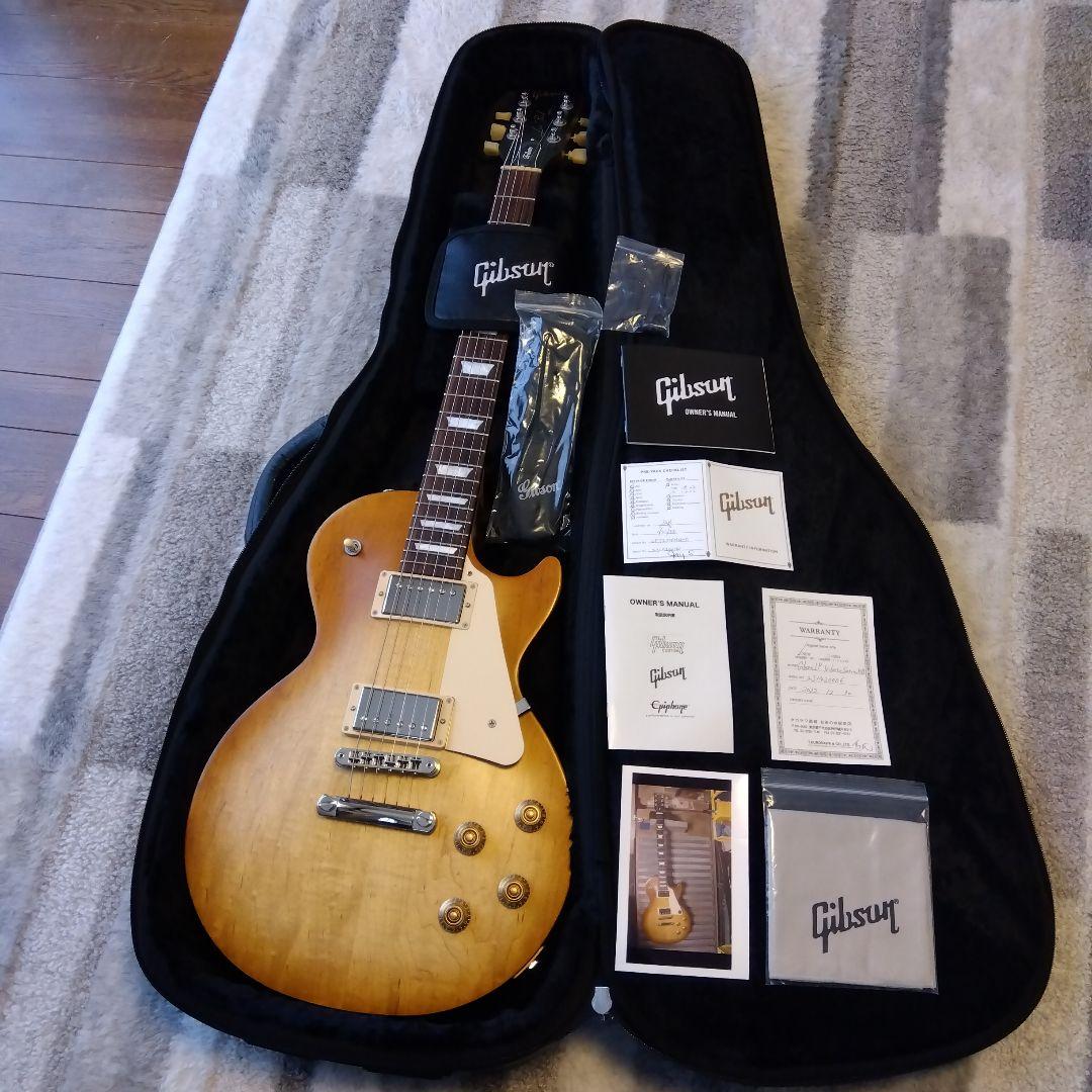 ギター Gibson USA/Les Paul Tribute 2022