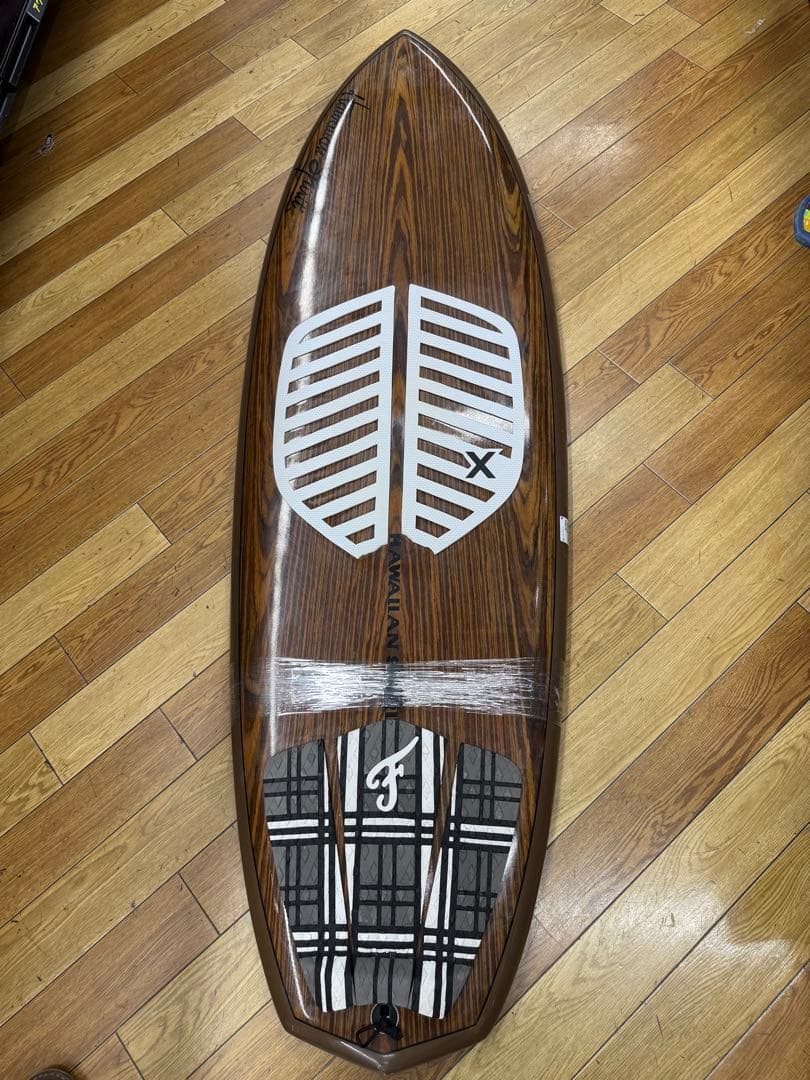 Hawaiian Style ショートボード X キムタク