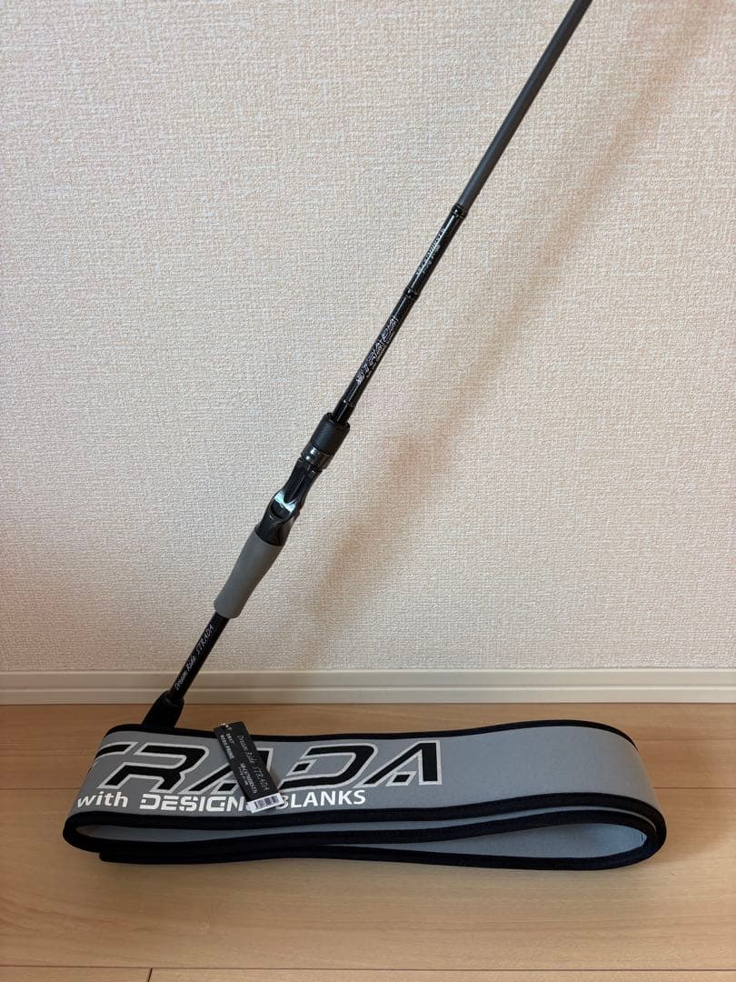 デジーノ　ストラーダ　ブラック　SB-C67MHRST3s 3回使用