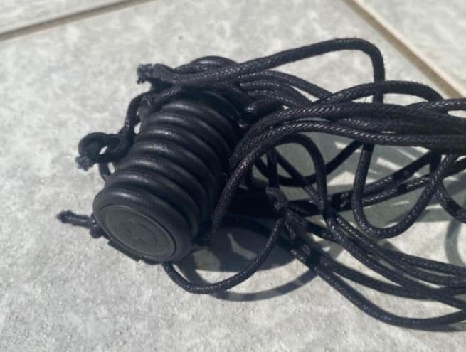 カースル　キューブ型テントMOGICS カーサイドテント 黒　直接受け渡し限定