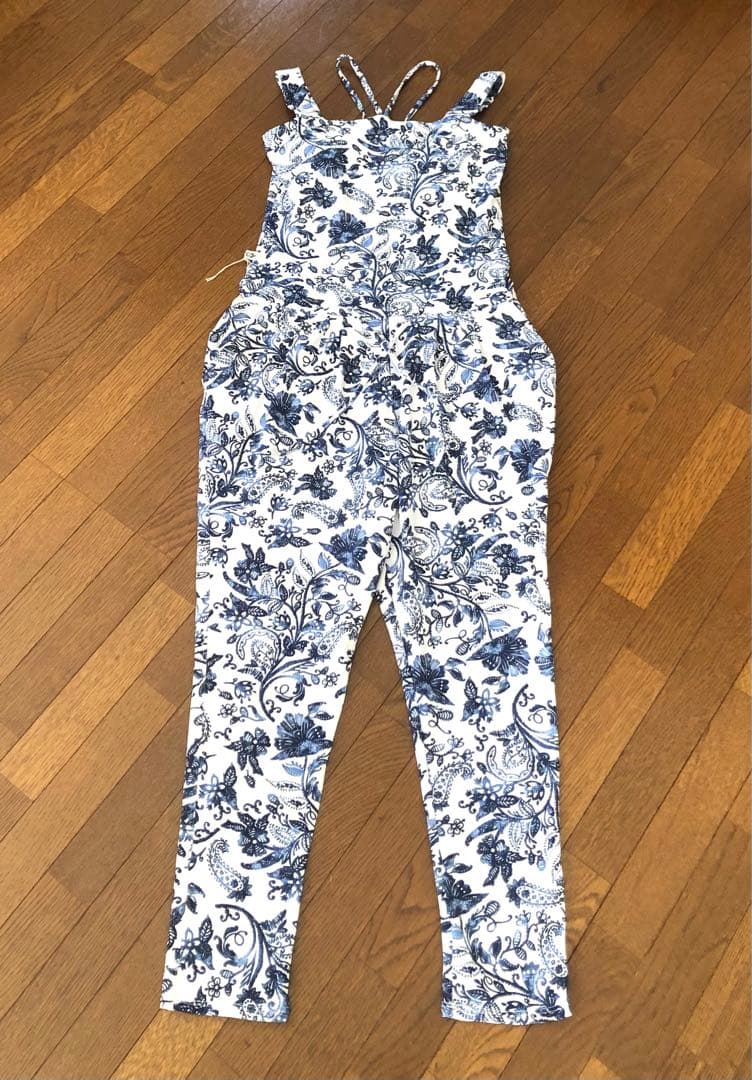 未使用ヨガLinda Worksリンダワークス オールインワン　ピュアソウル Ｐ