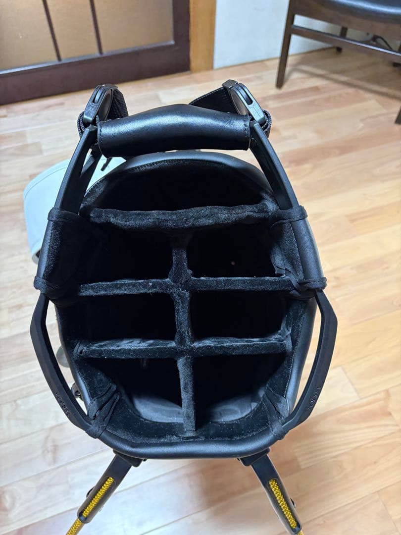 VESSEL PLAYER 5.0 PRO 2025限定カラーモデル