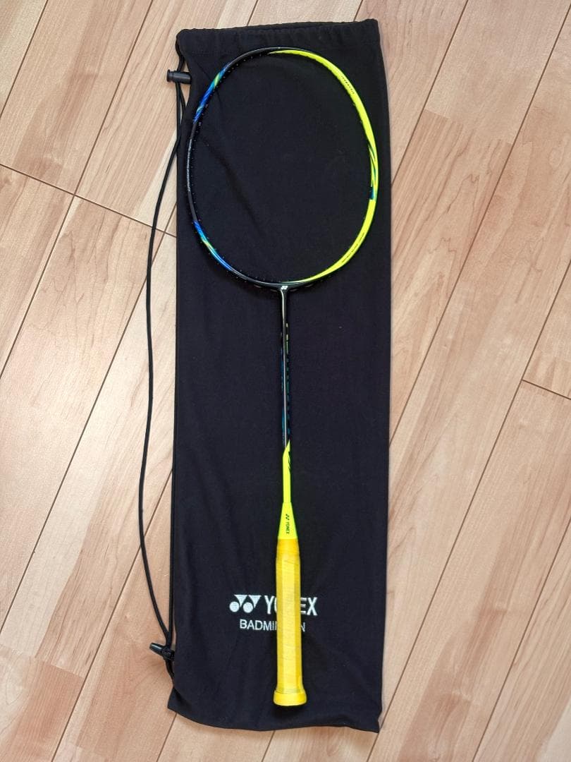 超希少！ アストロクス 77 DEMO 4UG5 ASTROX 77 デモ