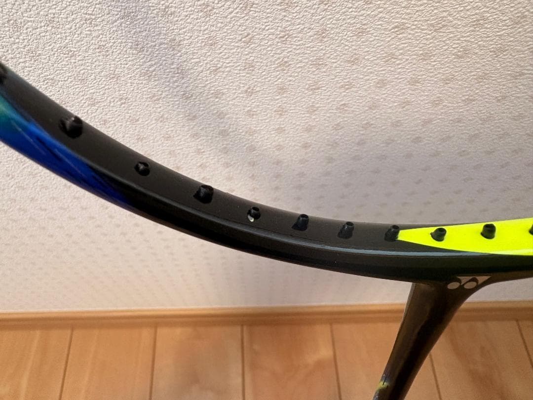 超希少！ アストロクス 77 DEMO 4UG5 ASTROX 77 デモ