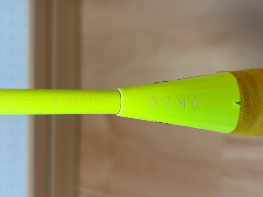 超希少！ アストロクス 77 DEMO 4UG5 ASTROX 77 デモ