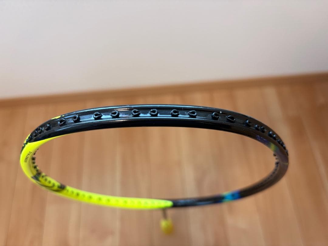 超希少！ アストロクス 77 DEMO 4UG5 ASTROX 77 デモ