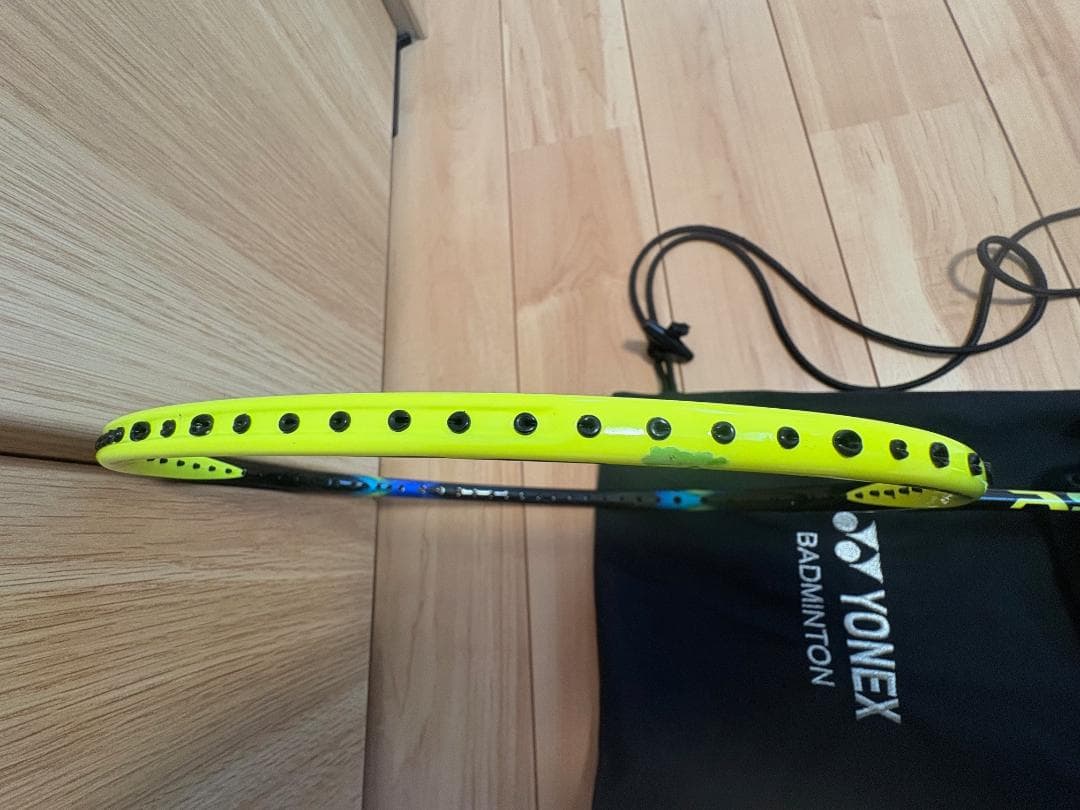 超希少！ アストロクス 77 DEMO 4UG5 ASTROX 77 デモ