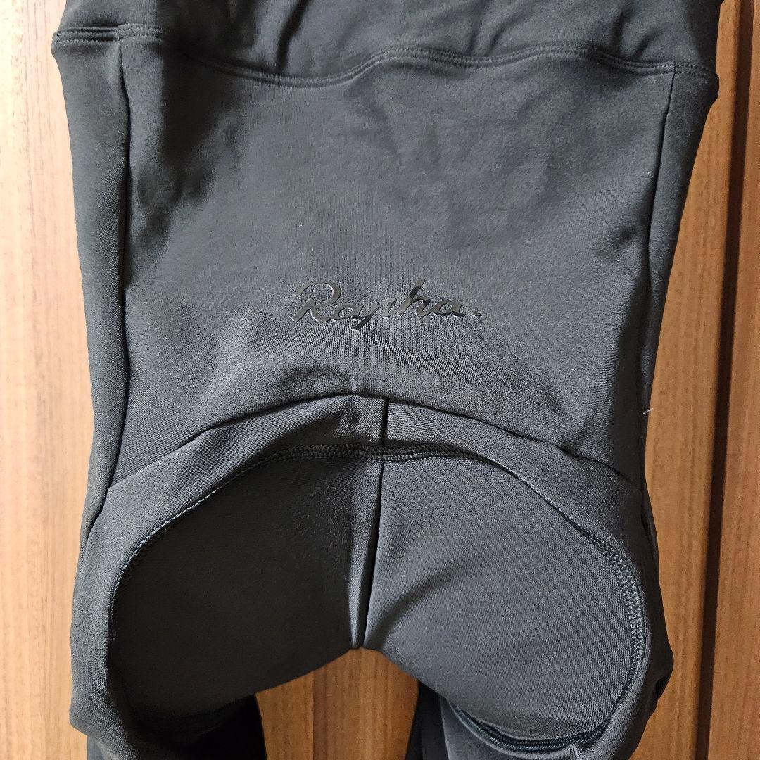 ウェア Rapha CORE WINTER TIGHTS WITH PAD size-S