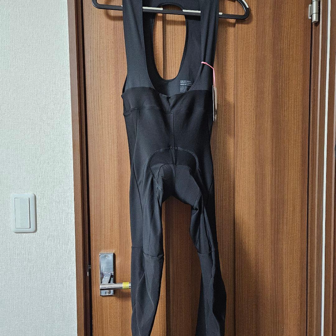 ウェア Rapha CORE WINTER TIGHTS WITH PAD size-S