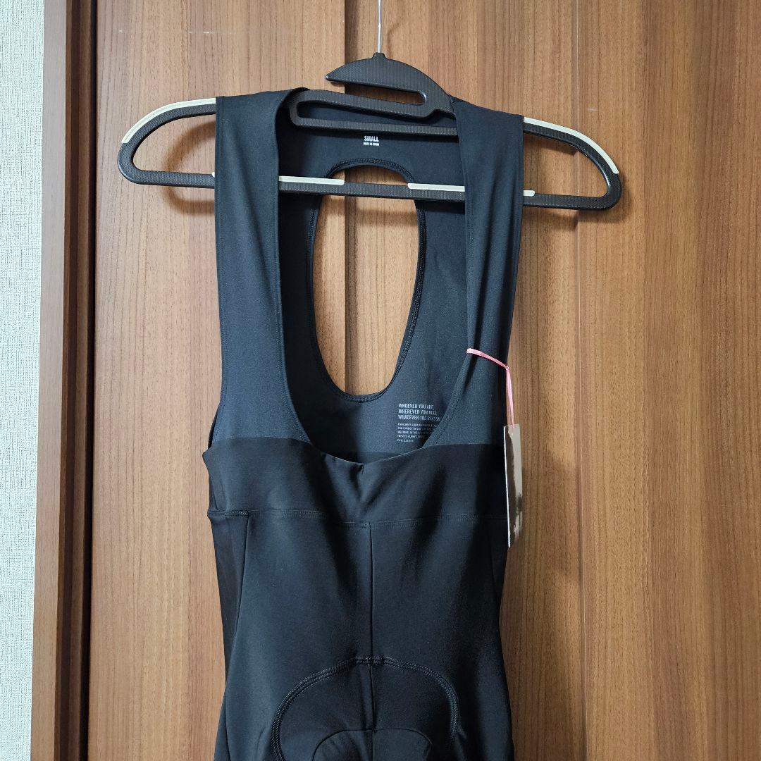 ウェア Rapha CORE WINTER TIGHTS WITH PAD size-S