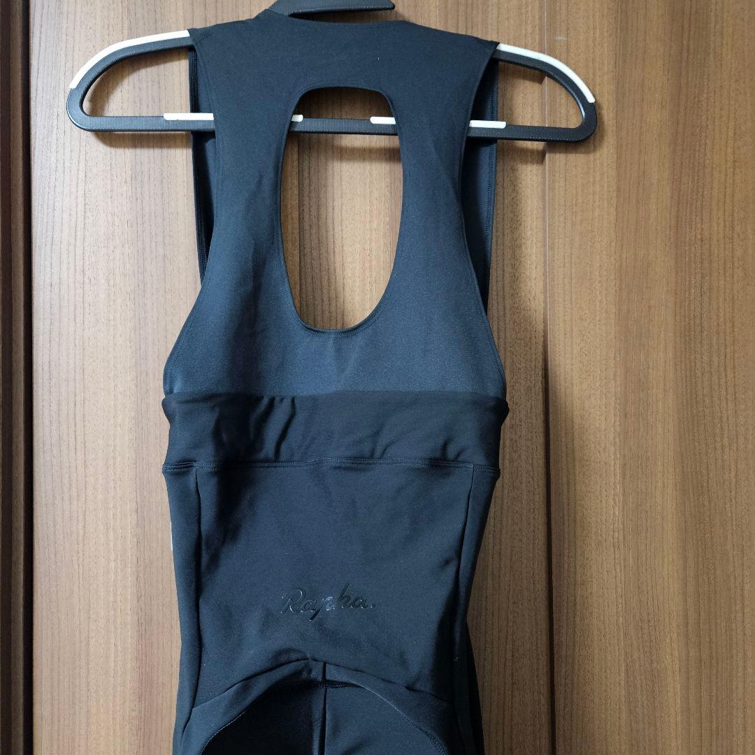 ウェア Rapha CORE WINTER TIGHTS WITH PAD size-S