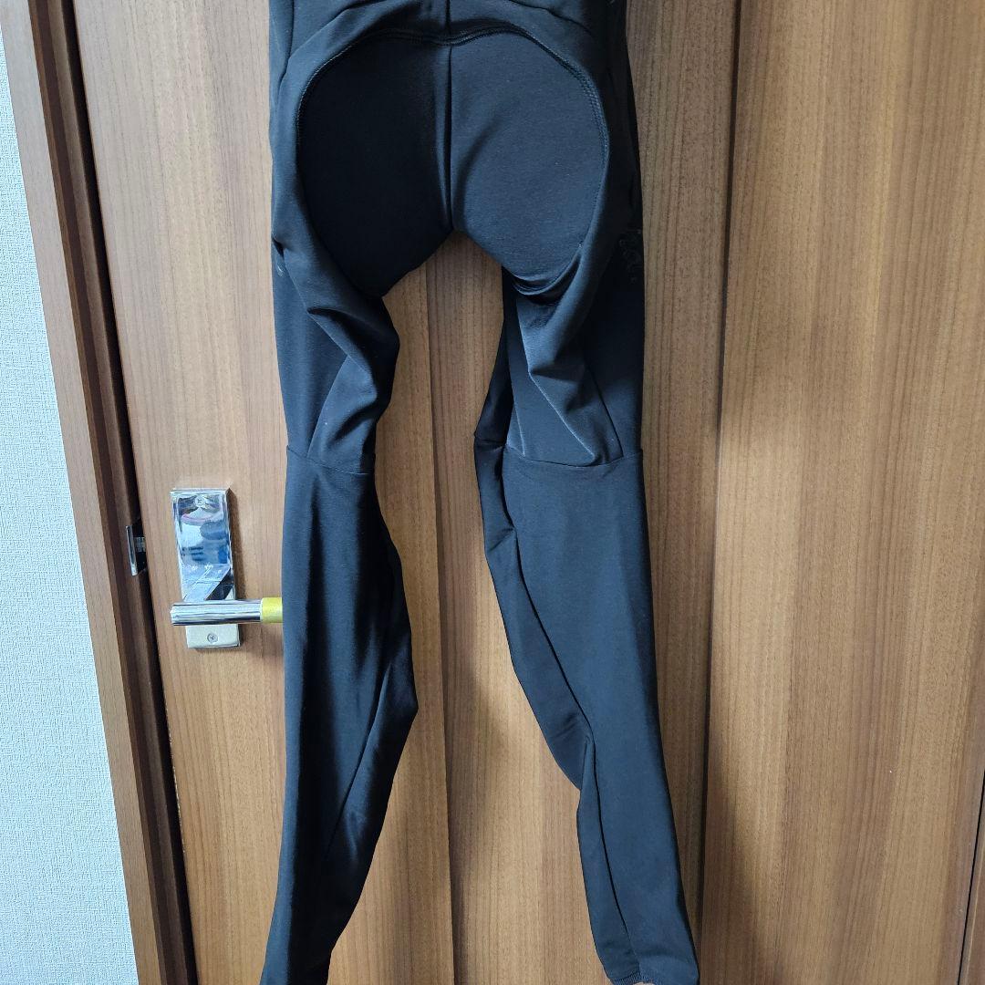 ウェア Rapha CORE WINTER TIGHTS WITH PAD size-S