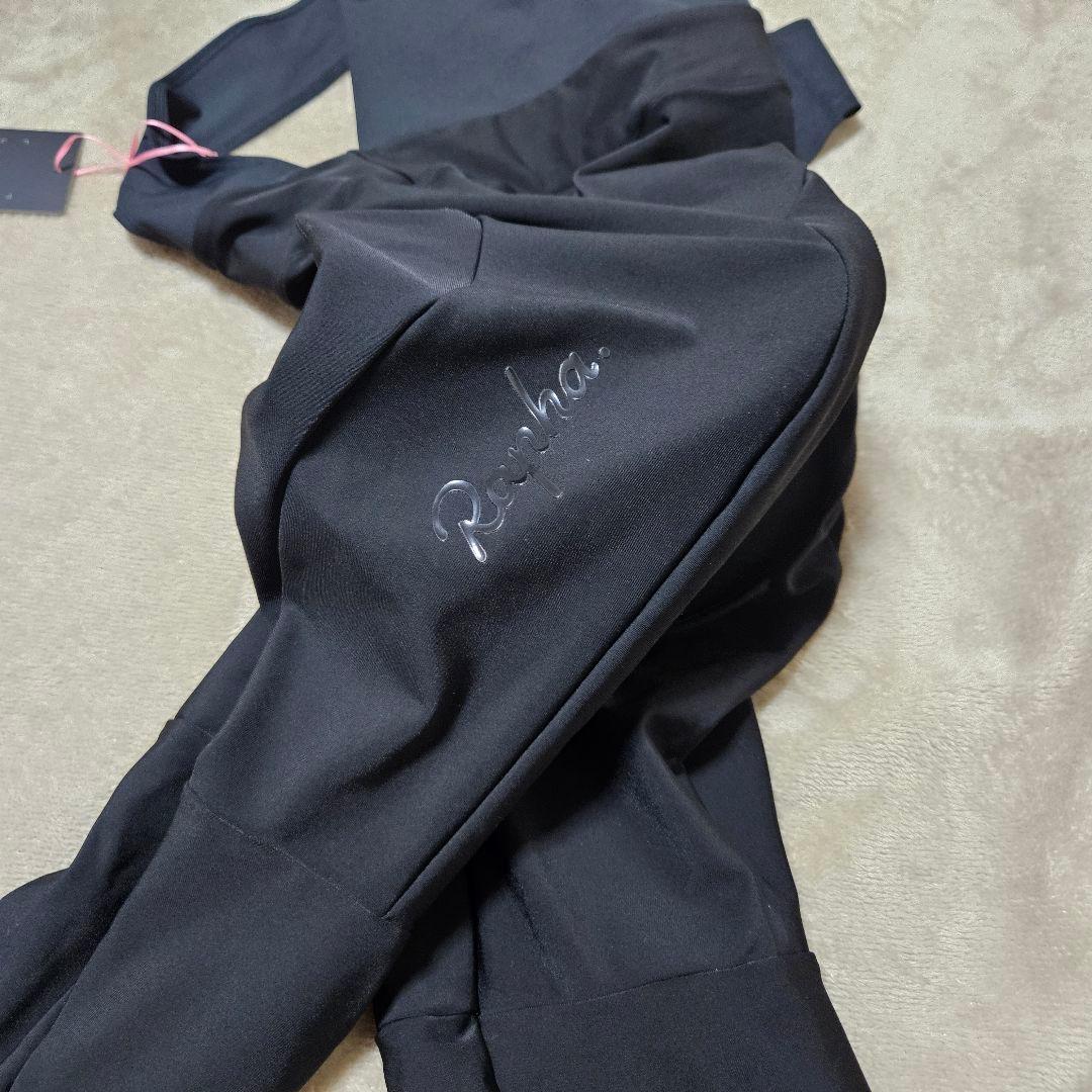 ウェア Rapha CORE WINTER TIGHTS WITH PAD size-S