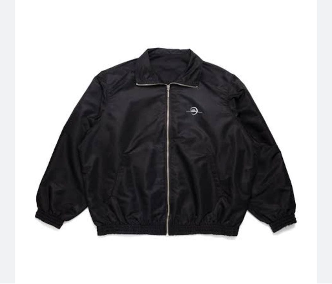 CDL TOKYO ナイロンジャケット