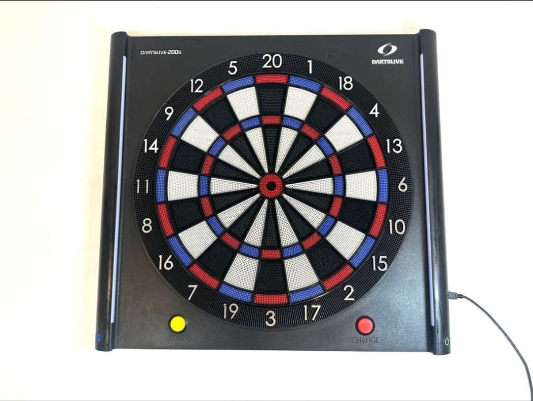 DARTSLIVE-200S ダーツボード