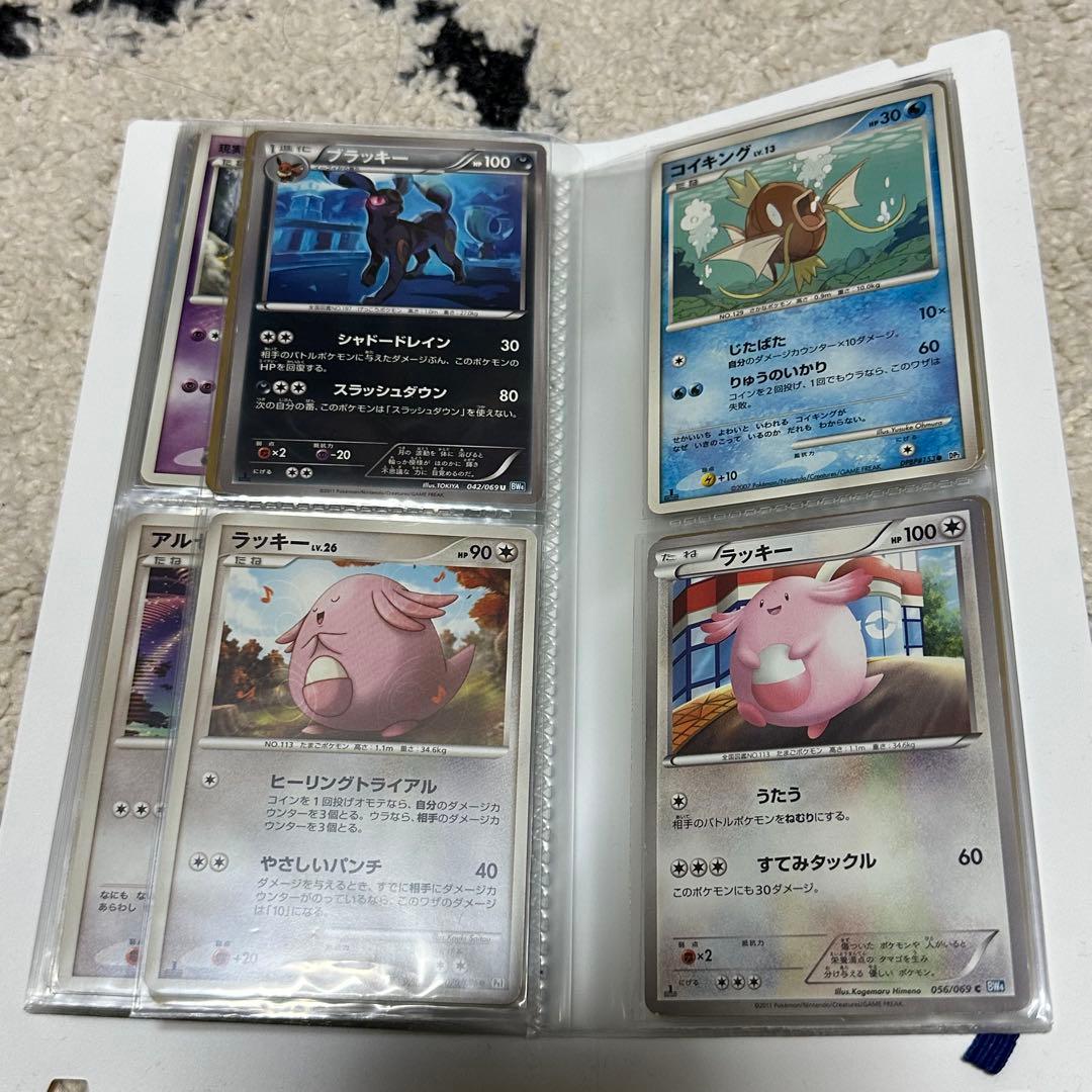 ワ*ン様 ポケモンカード　コレクション　まとめ売り
