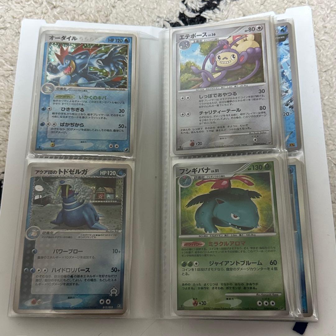 ワ*ン様 ポケモンカード　コレクション　まとめ売り