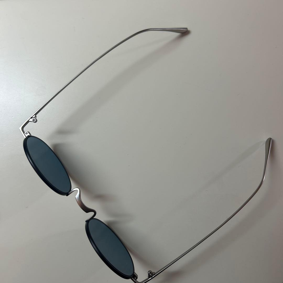 呪術廻戦 五条悟 プレミアムバンダイ 眼鏡コレクション 弐 サングラス メガネ