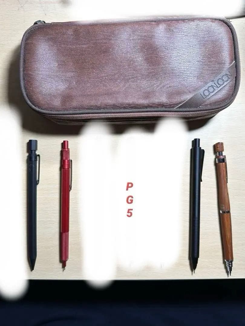 シャーペンまとめ売り