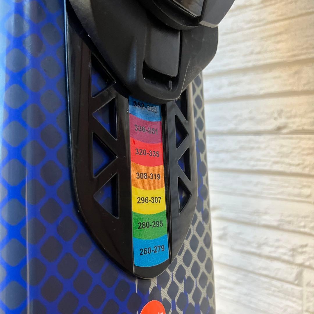 SALOMON◉サロモン◉ S-board 99 ショートスキー