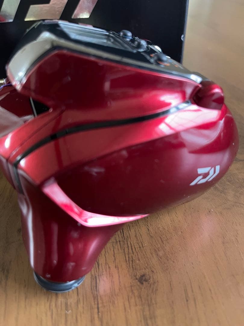 [超美品]DAIWA SEABORG 300MJ 電動リール