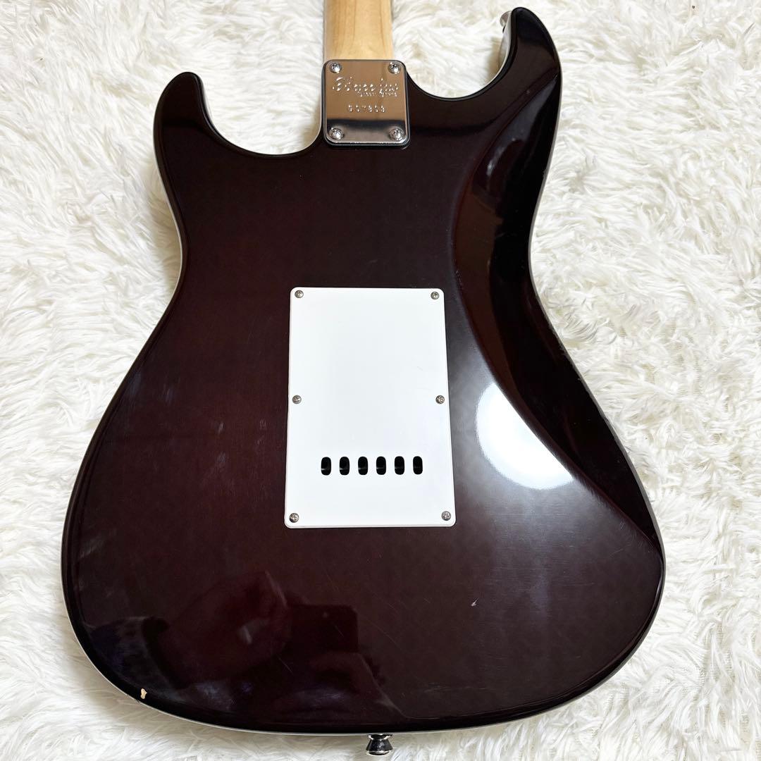 Bacchus GS-001 EW バールトップ SSH