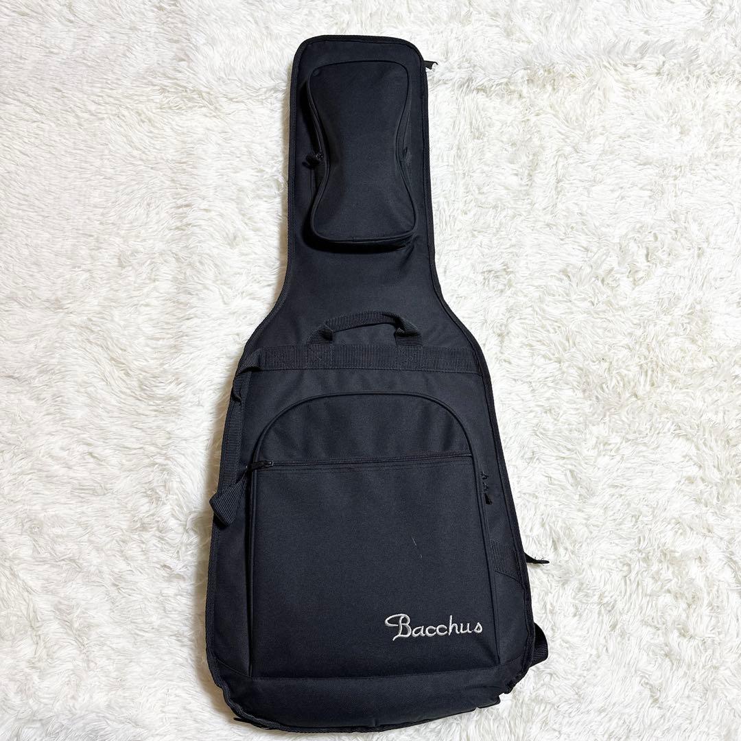 Bacchus GS-001 EW バールトップ SSH