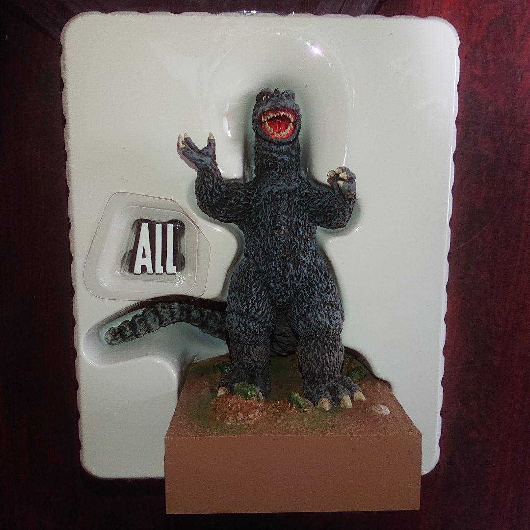 ゴジラ デストロイ オール モンスターズ