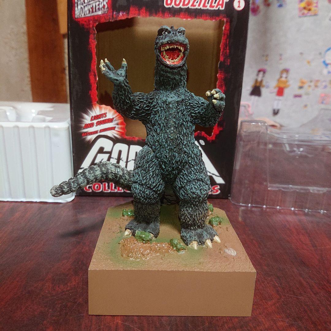 ゴジラ デストロイ オール モンスターズ