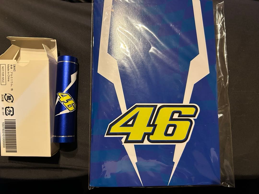 デアゴスティーニ　YZRーM1