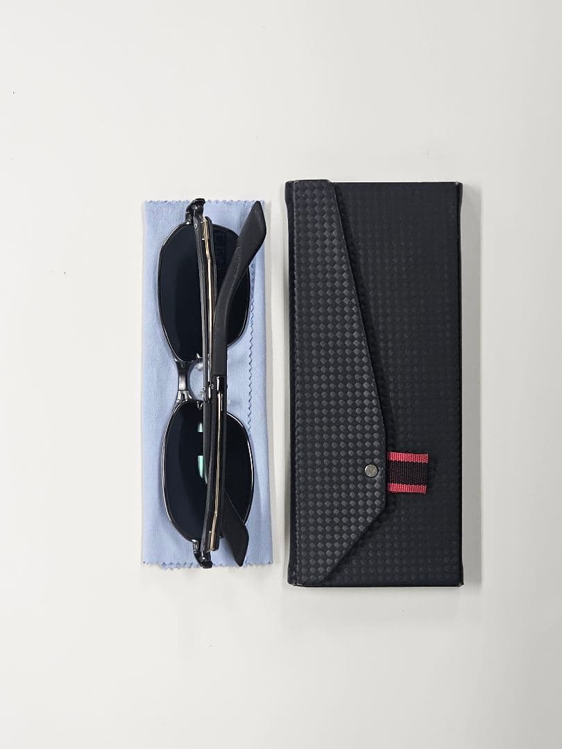 Zeque TALEX LENS 偏光レンズ