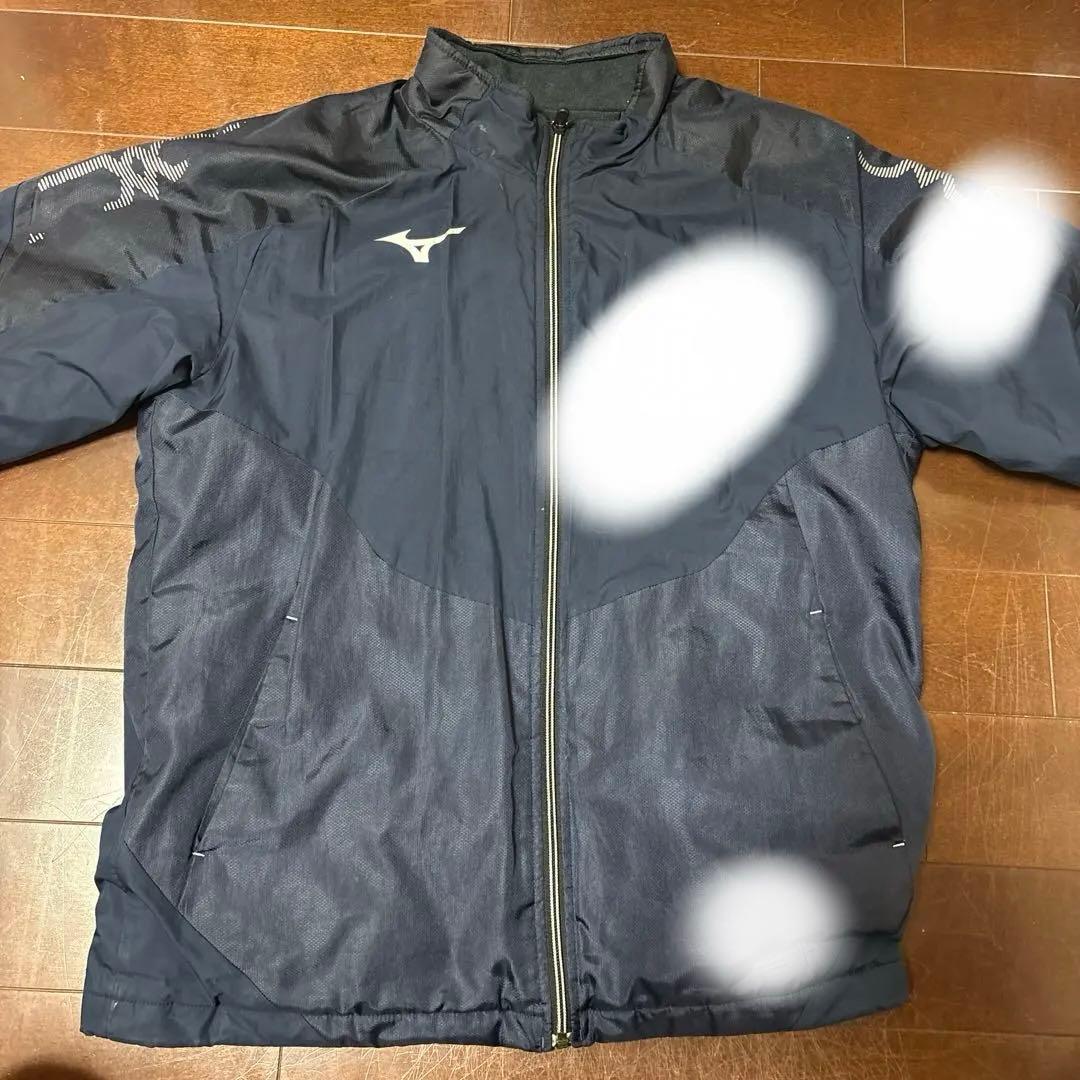 女子バレーボール部全国出場強豪校　ウインドブレーカー