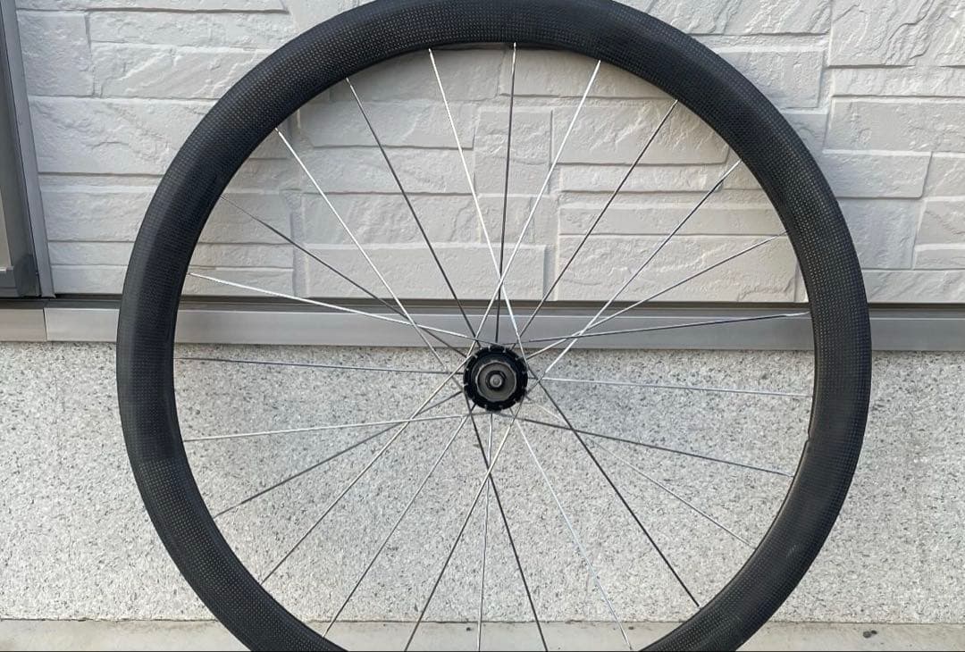 カーボンホイール 専用出品