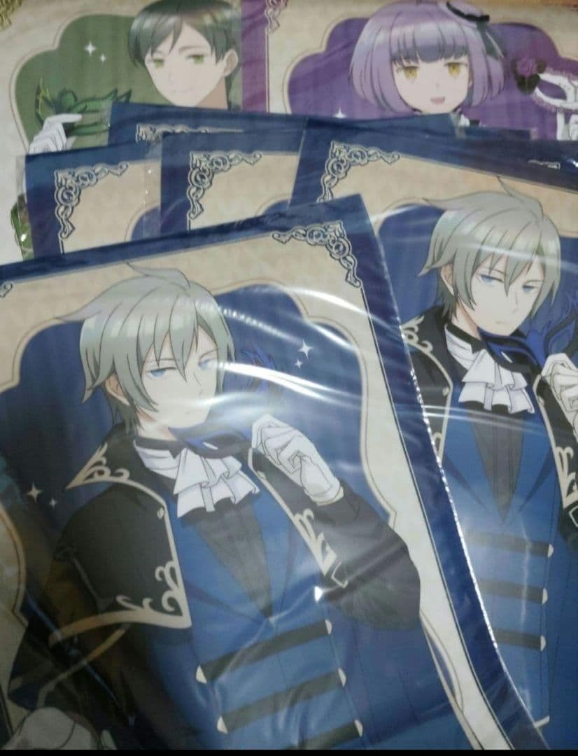 SEEC　誰ソ彼ホテル　くじ引き堂　DMM　くじ　まとめ売り