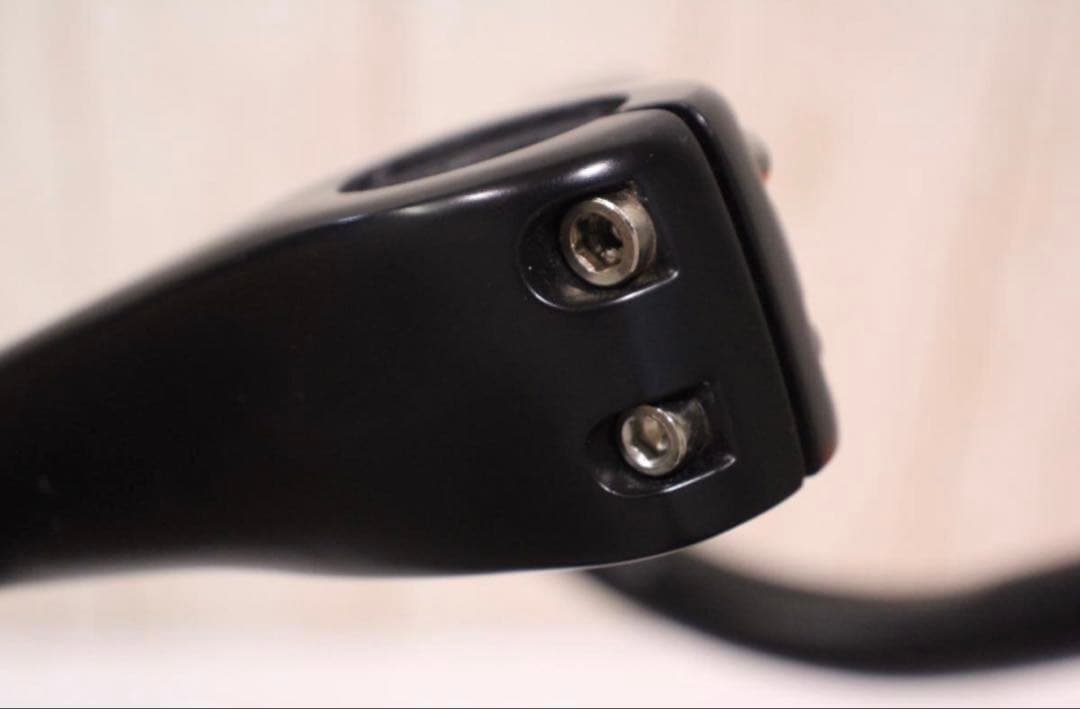 最終値下げ YOELEO ヨーレオ H9 420mm（C-C） ステム110mm