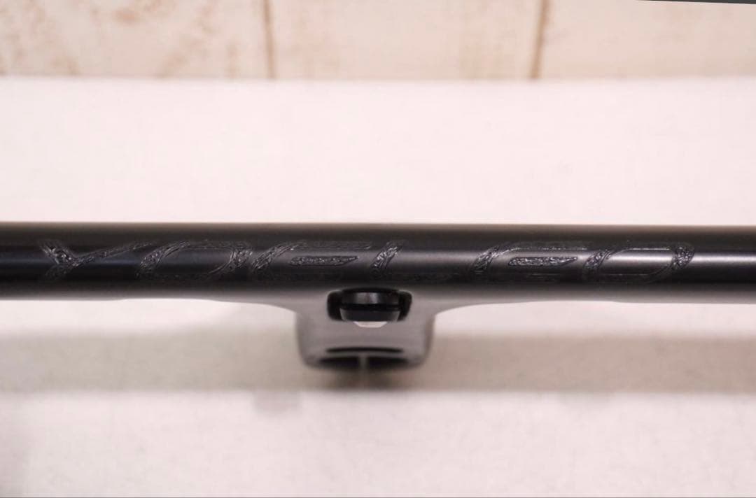 最終値下げ YOELEO ヨーレオ H9 420mm（C-C） ステム110mm