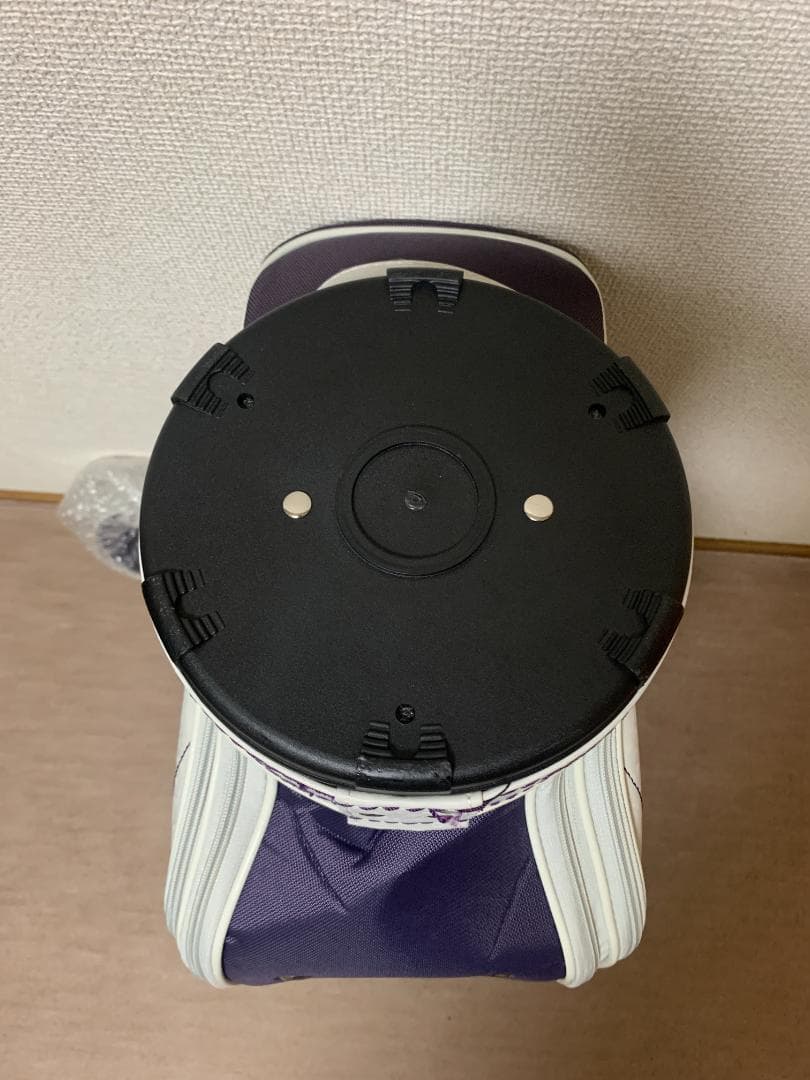 【新品・未使用】ナイキ ゴルフ キャディバッグ BG0233