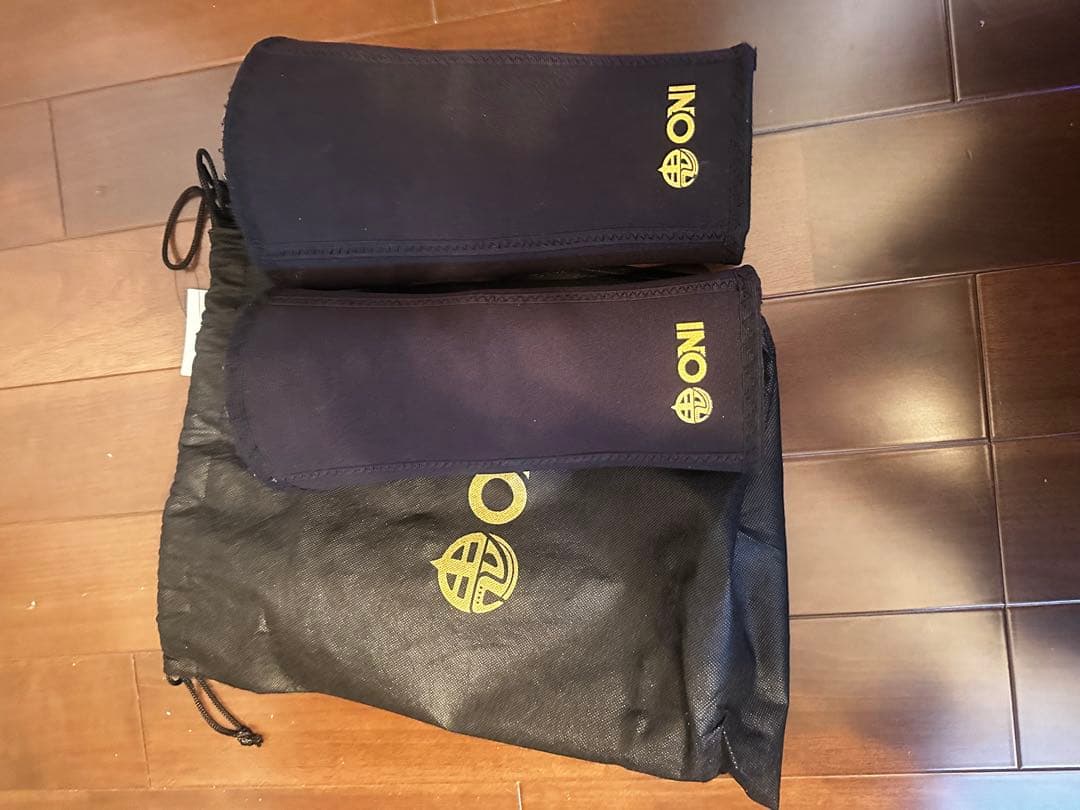 ONIプロニースリーブMサイズ　A級品