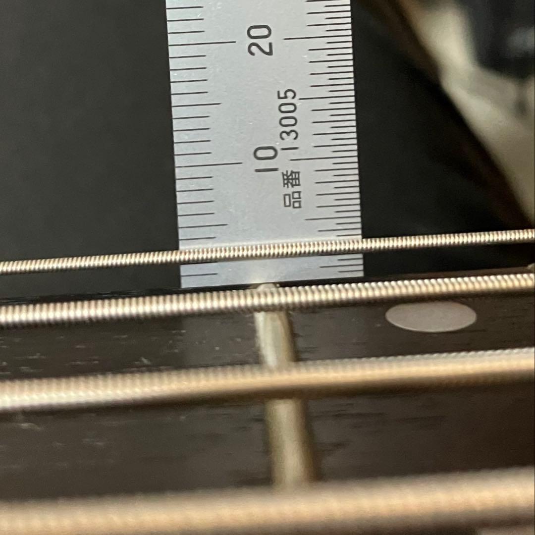 81年製マツモク シースルーレッド Aria Pro II CSB-380