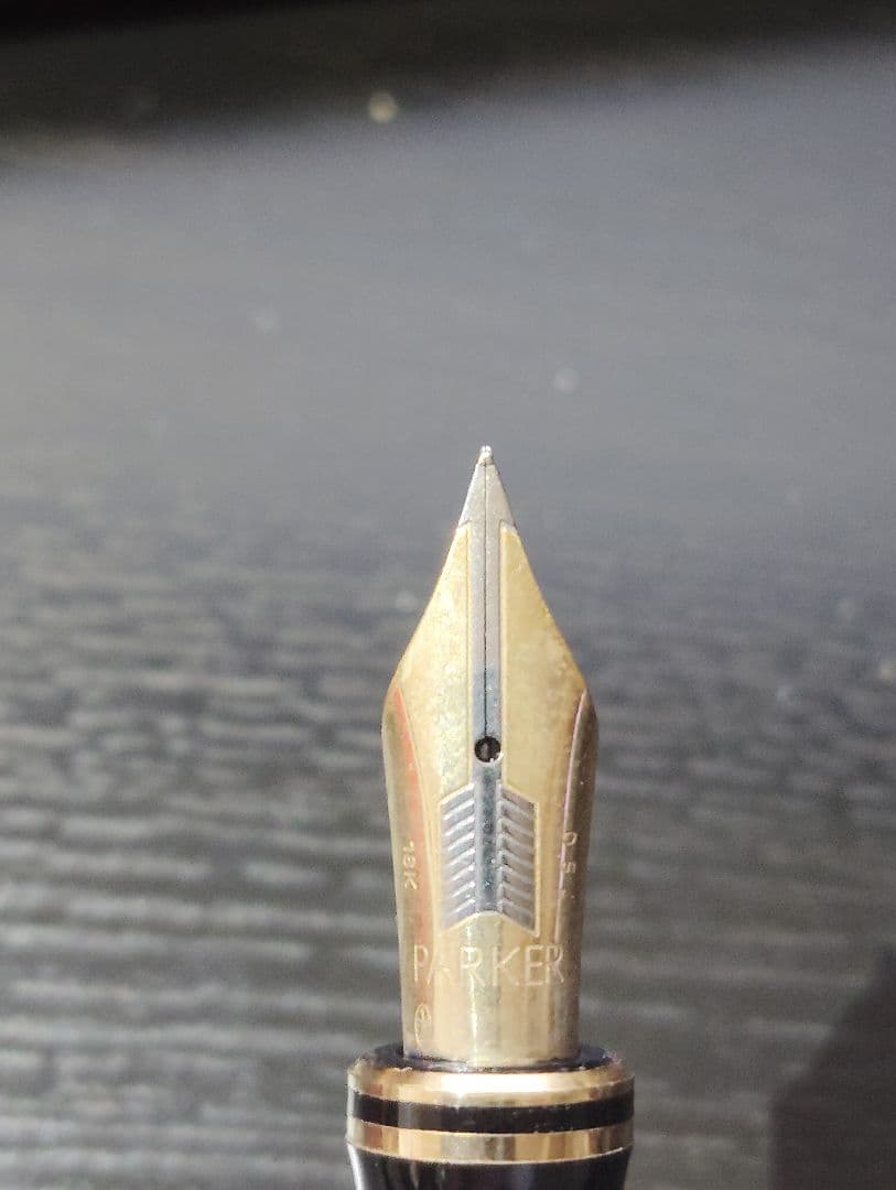 デュオフォールド初期型