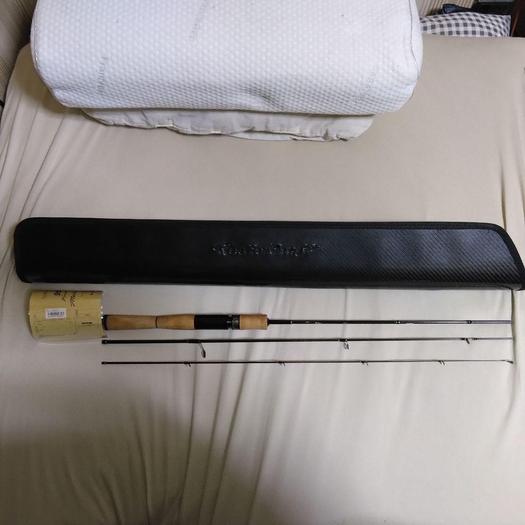 ロデオクラフト　キメラ603le 美品