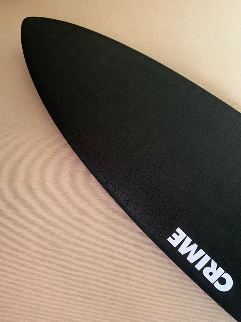 値下げ！　CRIME ロングフィッシュ 8.10 激速テイクオフ　阪神地区手渡