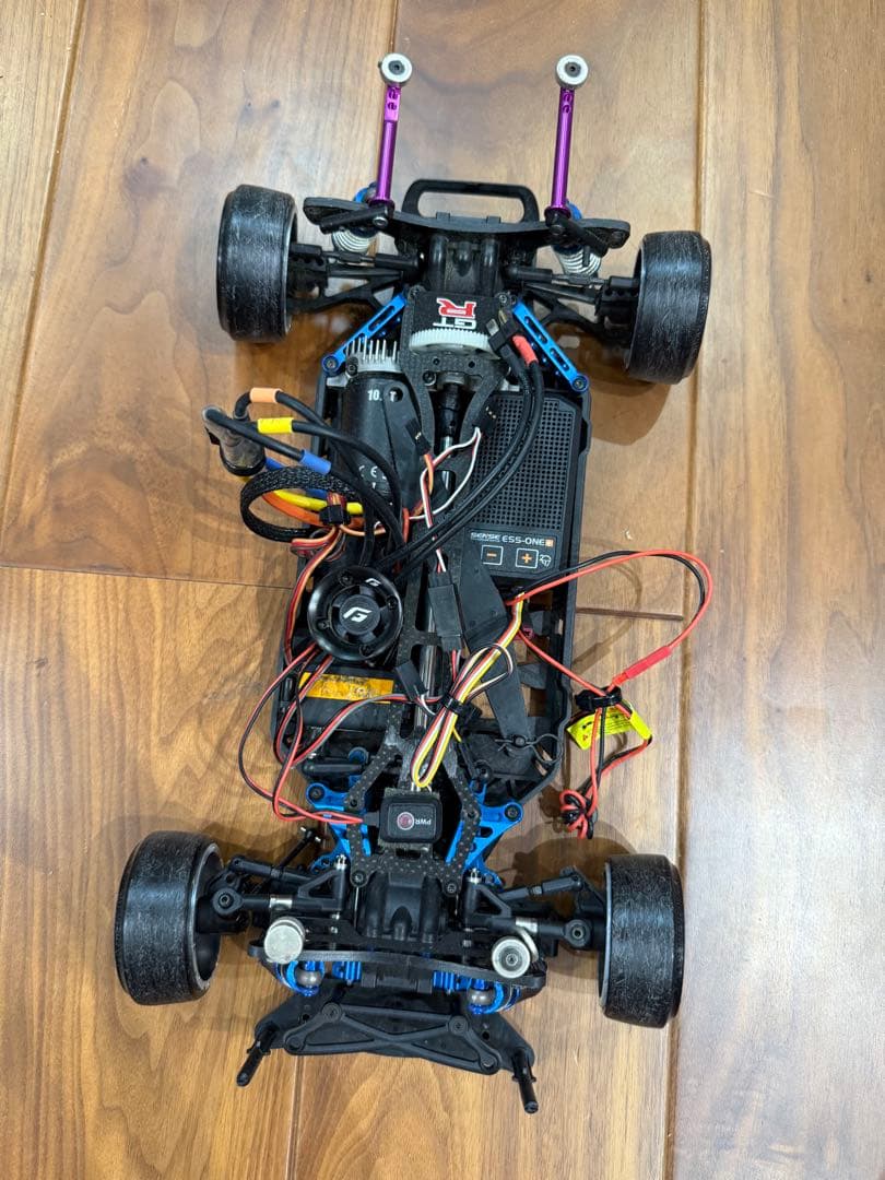 ドリラジ訳あり