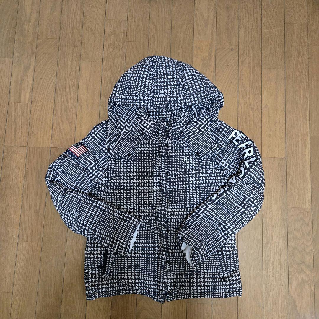 PEARLY GATES ダウンジャケット 0