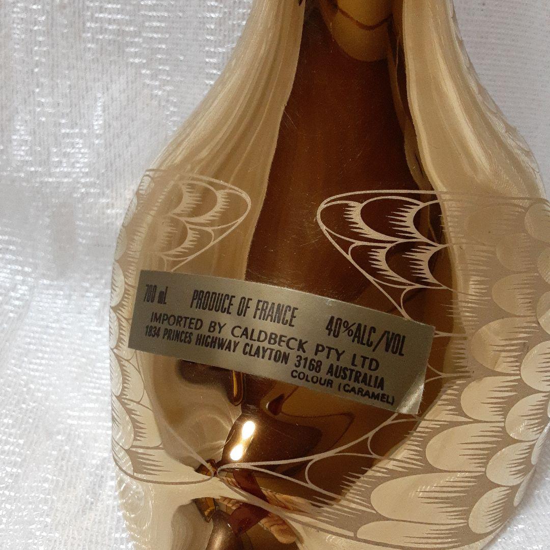 Chabot EXTRA　シャボー　エクストラ　グース　ゴールド　アルマニャック