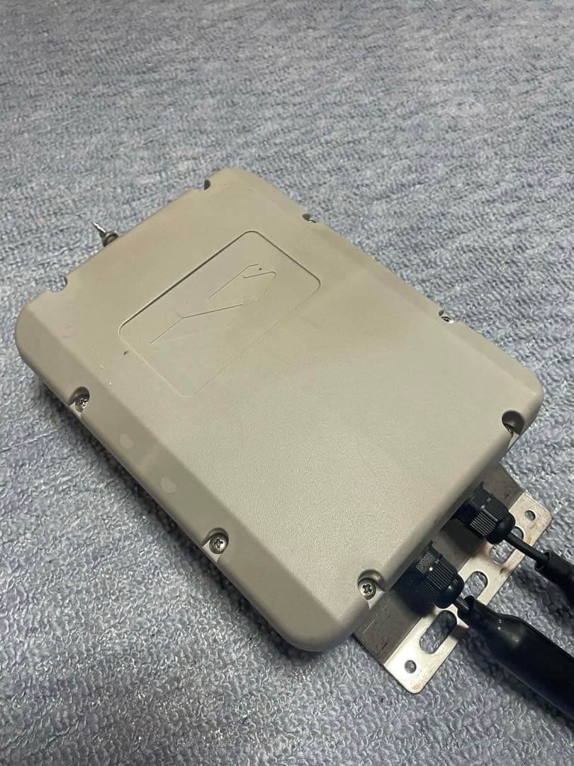 ヤエス　FC-40アンテナチューナー