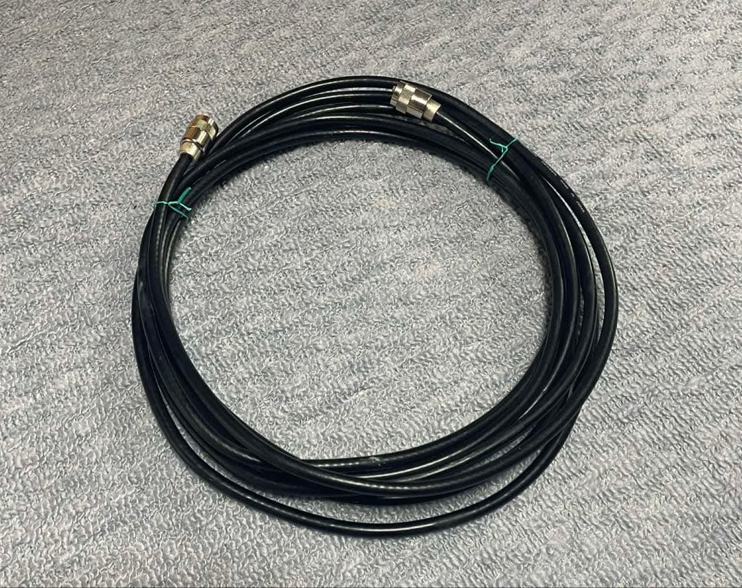 ヤエス　FC-40アンテナチューナー