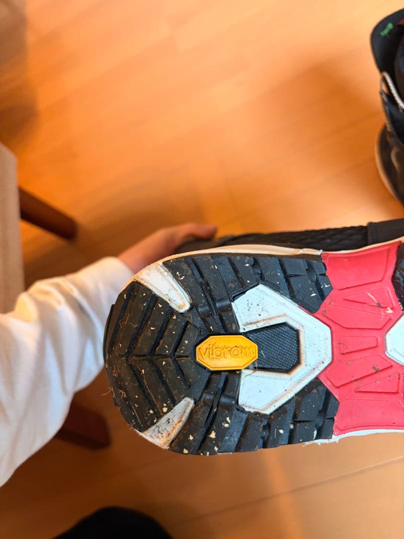 Burton Imperial Wide LTD メンズ7 25cm バートン