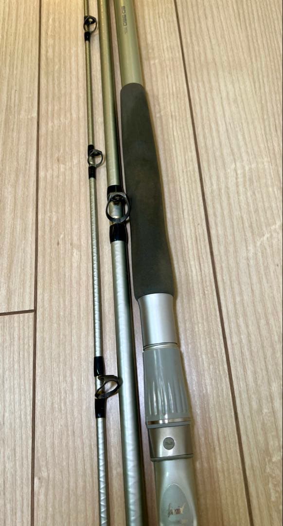 SHIMANO シマノ ARGOS アルゴス スペシャル 80-360